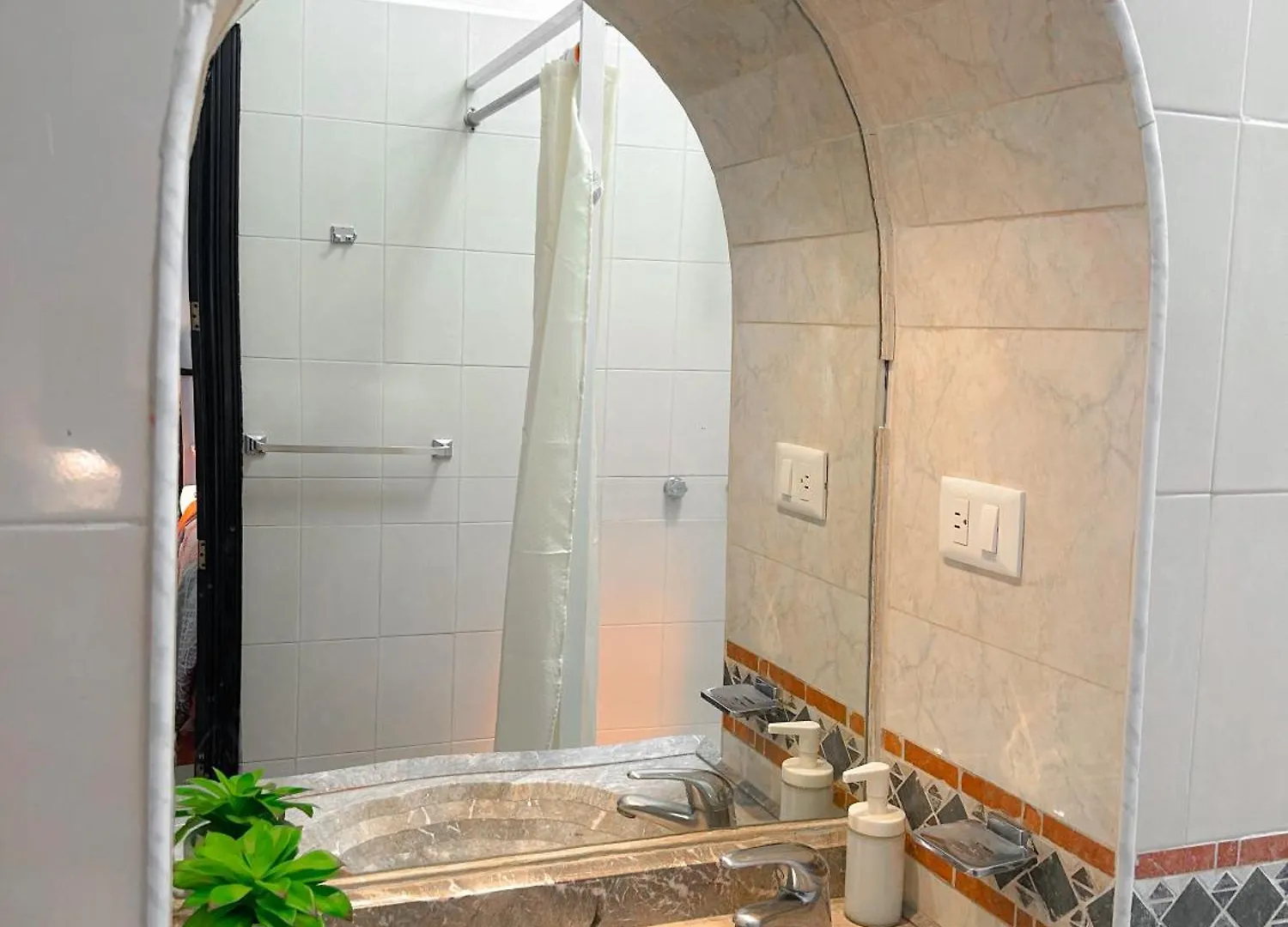 Casona Albarelo Apartment Puebla 0*,