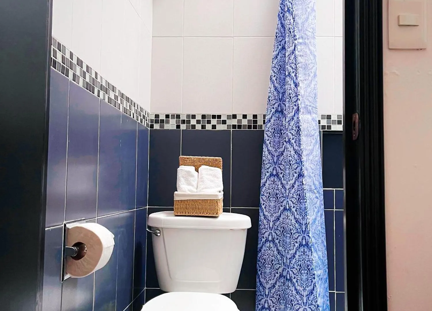 Casona Albarelo Apartment Puebla