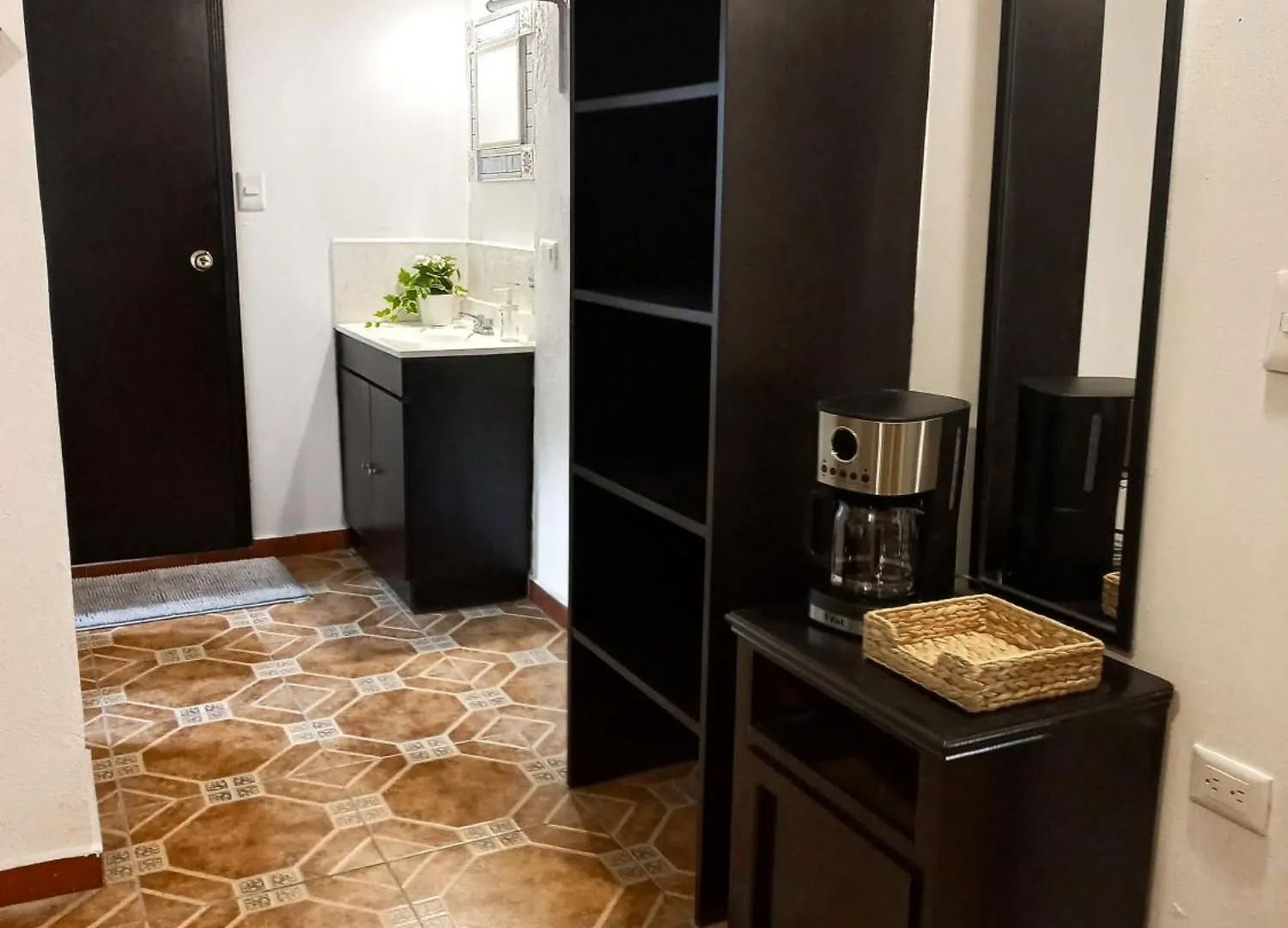 Casona Albarelo Apartment Puebla