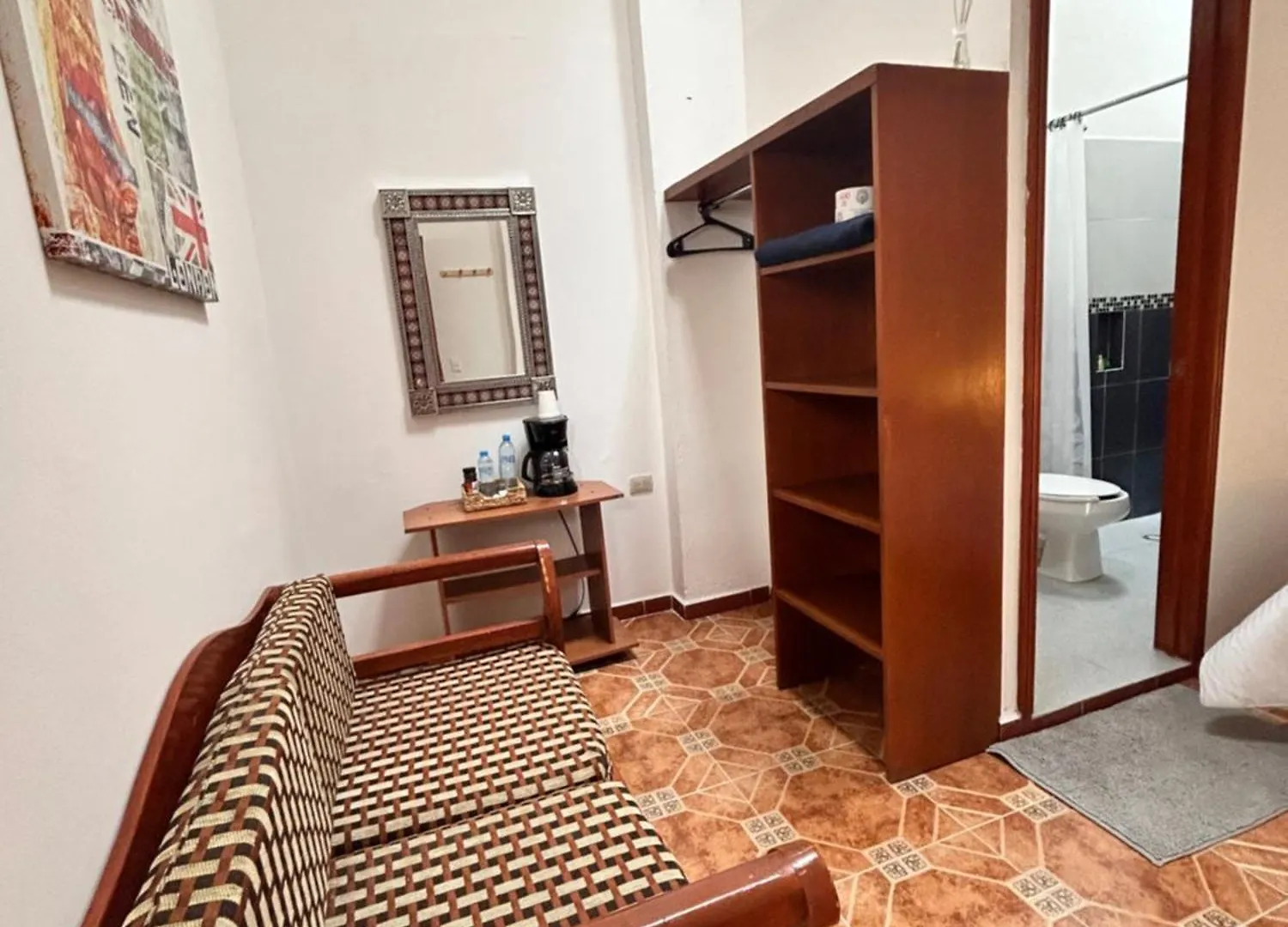 Casona Albarelo Apartment Puebla Mexico