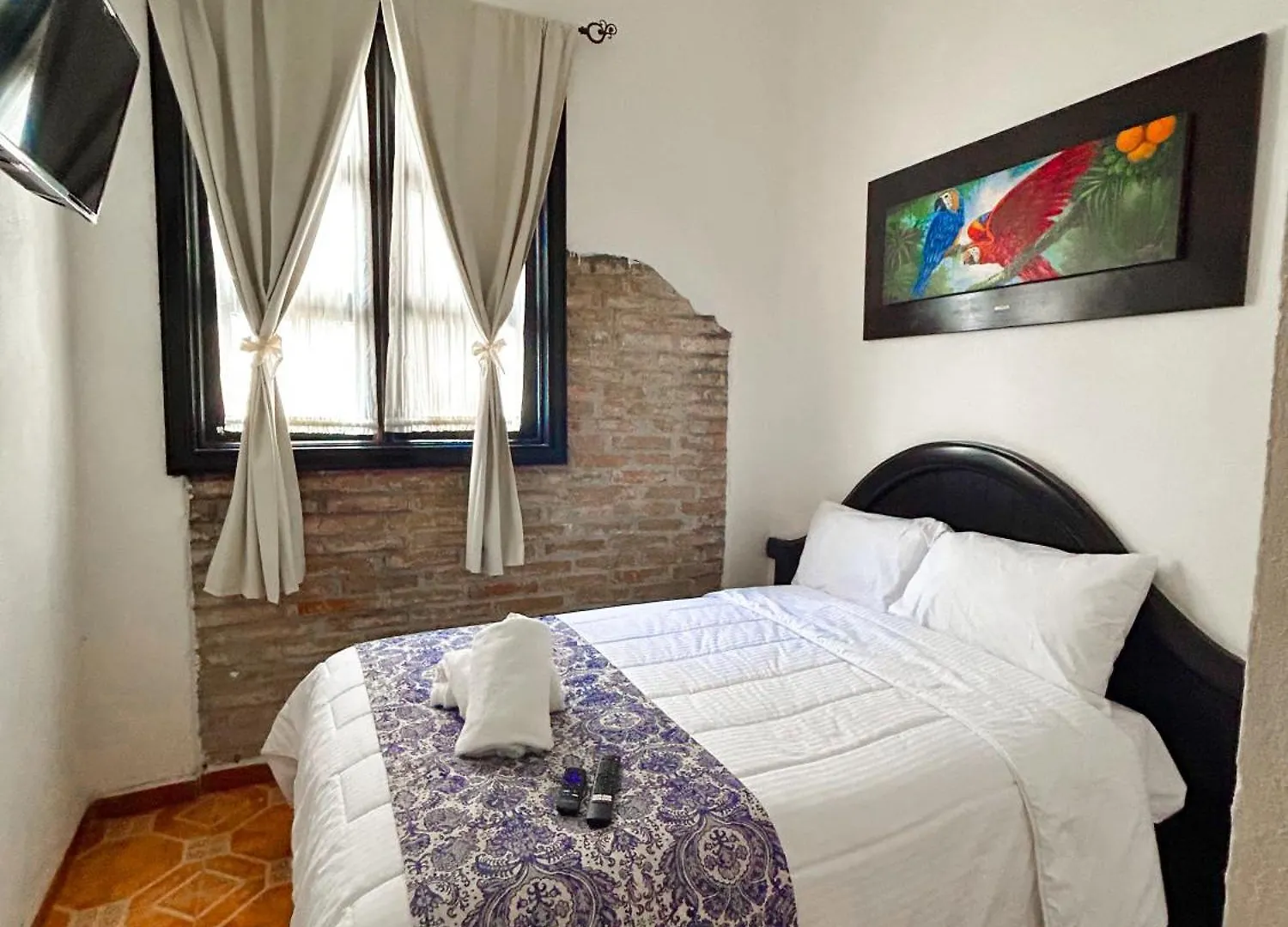 Casona Albarelo Apartment Puebla 0*,  Mexico