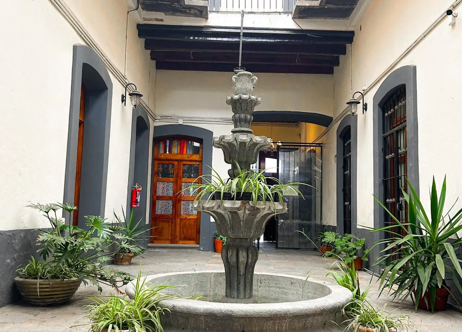 Apartmán Casona Albarelo Puebla