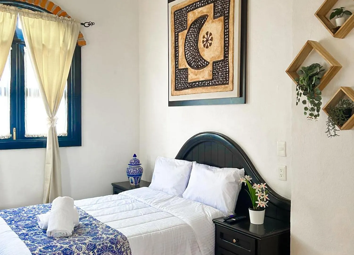 Apartmán Casona Albarelo Puebla