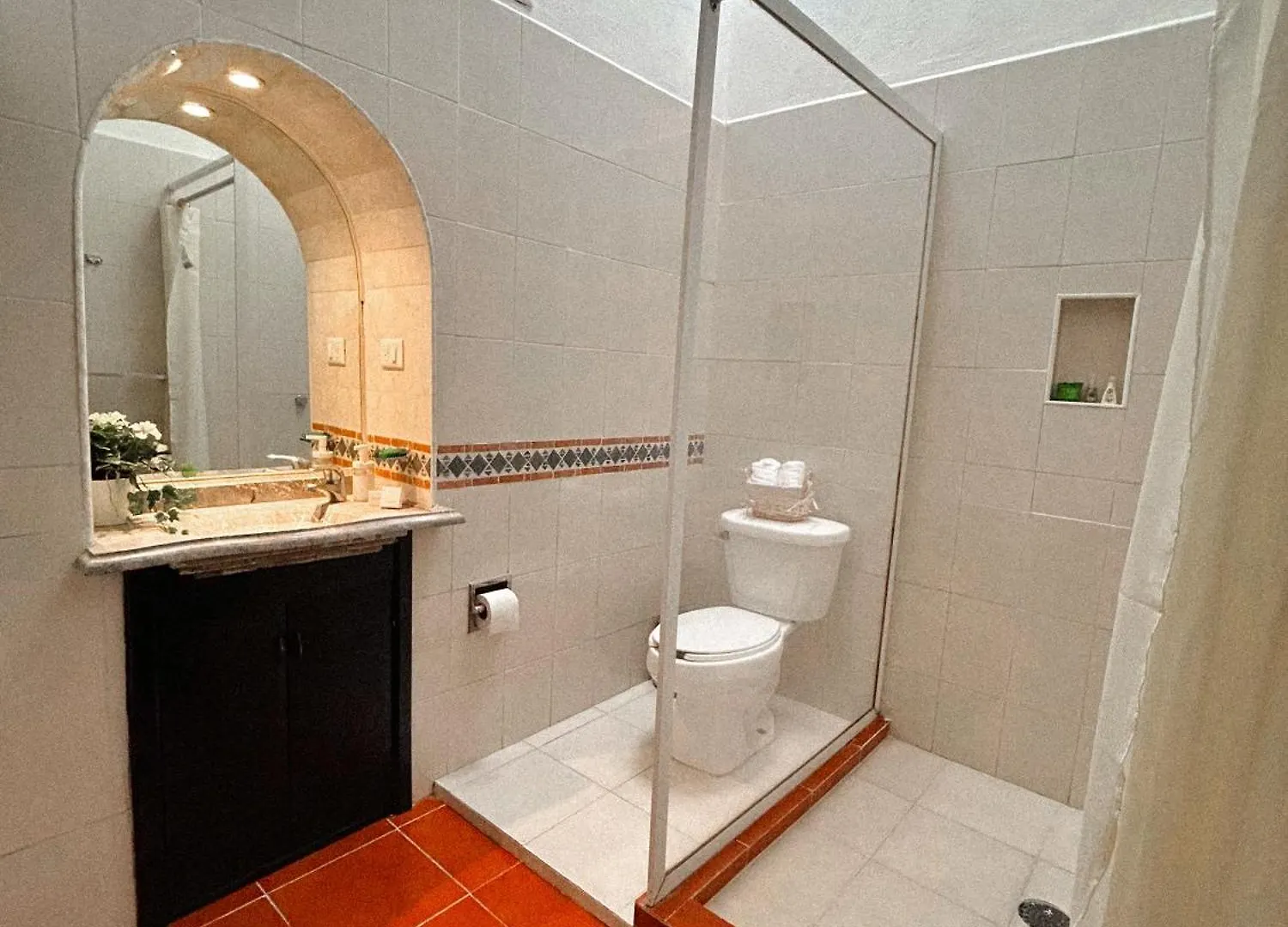 Apartmán Casona Albarelo Puebla 0*,  Mexiko